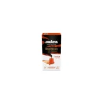 Lavazza Espresso Capsules Gourmet Caramel - Nespresso Compatible 10pcs