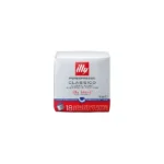 Illy Espresso Capsules Iperespresso Classico Lungo 18pcs