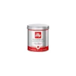 Illy Espresso Ground 125g