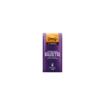 Dimello Espresso Gusto Ground Coffee 250g