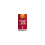 Dimello Espresso Forte Lungo Capsules Compatible With Nespresso Machines 10pcs