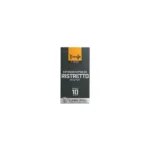Dimello Espresso Ristretto Capsules Compatible With Nespresso Machines 10pcs