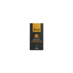 Dimello Aromatic Filter Coffee Caramel Ground 250g