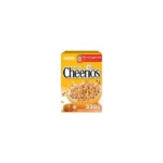 Nestle Cheerios With Honey Cereal 330g