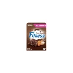 Nestle Fitness Cereal With Dark Chocolate 375g