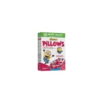 Nutry Valley Minios Pillows Strawberry Cereal 375g