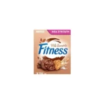 Nestle Fitness Cereal With Milk Chocolate 375g