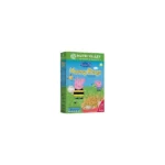 Nutri Valley Cereal Peppa Pig Honey Rings 375g