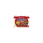 Papadopoulou Digestive Bar High Protein With Milk Chocolate, Hazelnuts & Hazelnut Praline