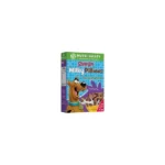 Nutri Valley Cereal Scooby-Doo! Milky Pillows 375g