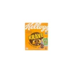 Kellogg's Krave Cereal Nut & Choco 410g