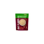 Nutri Valley Whole Grain Oat Flakes 500g