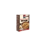 Quaker Crunchy Bites Bitter Chocolate 450g