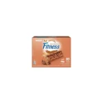 Nestle Fitness Delice Cereal Bar Milk Chocolate 