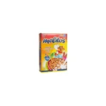 Mr. Grand Honey Cereal 375g