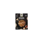 Masoutis Apo Ton Topo Mas Granola Crunchy Oat Bites With Tahini & Milk Chocolate Pieces 500g