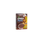 Mr. Grand Chocolate Cereal Pops 375g