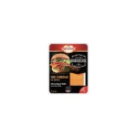 President Cheddar Slices 140g
