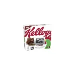 Kellogg's Corn Flakes Cereal Bars Cocoa 