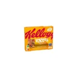Kellogg's Extra Cereal Bars Roasted Almonds & HoneyChocolate