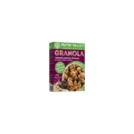 Nutri Valley Granola Crunchy Oat Bites With Dark Chocolate 30% Less Sugar 450g