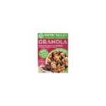 Nutri Valley Granola Crunchy Oat Bites With Milk Chocolate 30% Less Sugar 450g