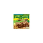 Nature Valley Crunchy Bars With Muesli & Chocolate 