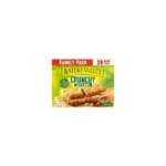 Nature Valley Crunchy Bars With Honey