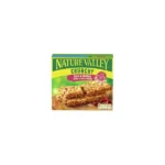 Nature Valley Crunchy Bars With Muesli & Berries