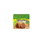 Nature Valley Crunchy Bars With Milk Chocolate Coating
