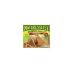 Nature Valley Crunchy Bars With Salted Caramel Coating