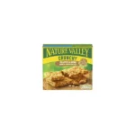 Nature Valley Crunchy Bars With Roasted Almond 