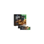 Sdoukos Hungry Not Protein Bars Dark Chocolate