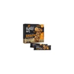Sdoukos Hungry Bars Not Protein Bueno Snack