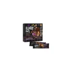 Hungry Not Protein Bars With Hazelnut Praline