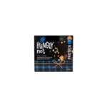 Hungry Not Protein Bars With Dark Chocolate & Biscuit 