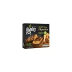Hungry Not Protein Bars Digestive With Milk Chocolate