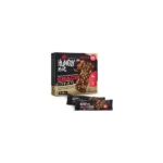 Hungry Not Protein Bars Red Fruits & Chocolate