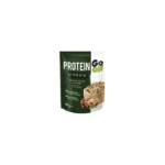 Go On Granola With Hazelnut, Almond & Chocolate