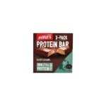 Fit Me Up 38% Protein Bars With Salted Caramel 