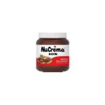 Ion Nucrema Hazelnut Praline 380g