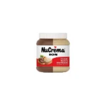 ION Nucrema Dual Color Hazelnut Praline 380g