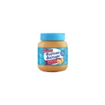 Afoi Chaitoglou Smooth Peanut Butter Gluten-Free 350g