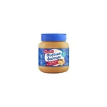 Afoi Haitoglou Peanut Butter Crunchy Gluten-Free 350g