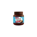 Afoi Chaitoglou Peanut Butter With Dark Chocolate Gluten-Free 350g