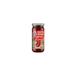 Healthy Habits Strawberry Jam 280g