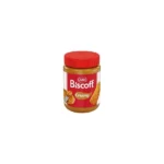 Lotus Biscoff Cookie Spread Creamy 400g