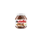 Nutella 750g