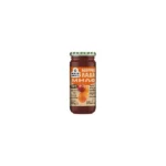 Healthy Habits Apple Jam 280g