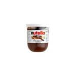 Nutella Jar 200g